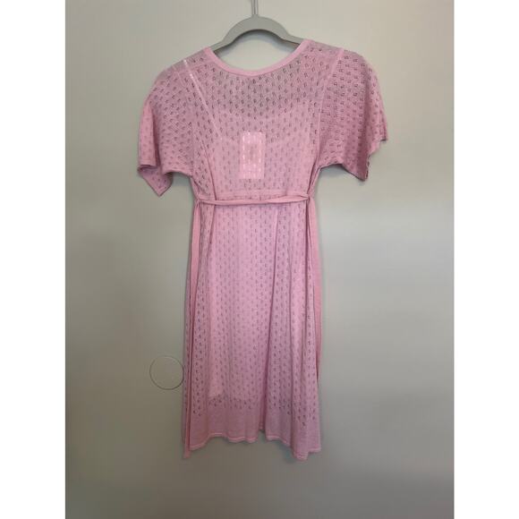 Calypso girls dress size 8 NWT - Picture 2 of 5